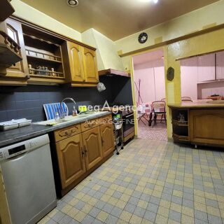  Maison à vendre 5 pièces 134 m²