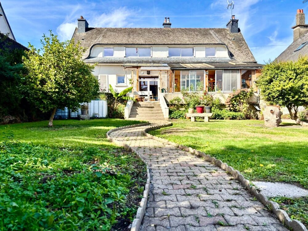 Vente Maison Au coeur de Callac Callac