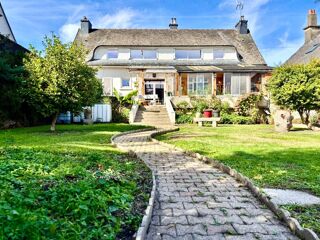 Vente Maison Au coeur de Callac Callac