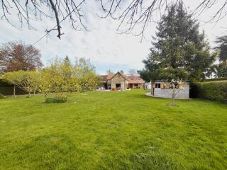  Maison à vendre 6 pièces 143 m²