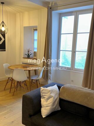  Appartement  vendre 2 pices 49 m
