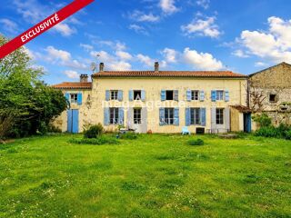  Maison à vendre 7 pièces 300 m²