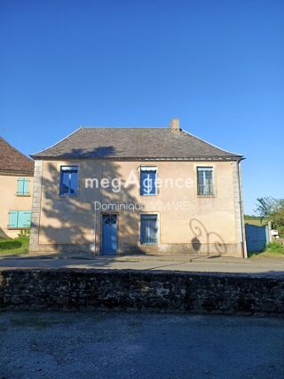  Maison à vendre 6 pièces 137 m²