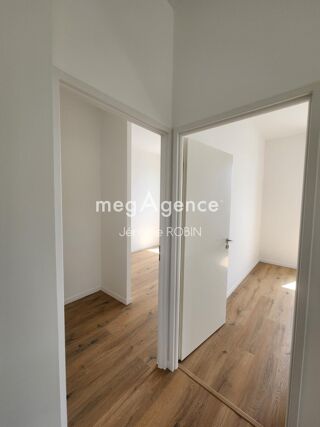  Appartement à vendre 4 pièces 100 m²