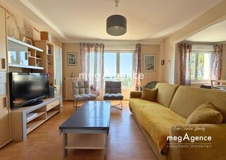  Appartement à vendre 5 pièces 90 m²