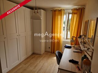  Maison à vendre 6 pièces 126 m²