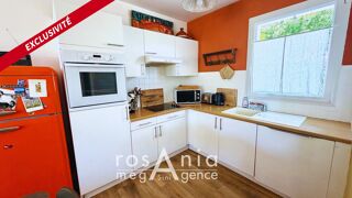  Maison à vendre 4 pièces 101 m²
