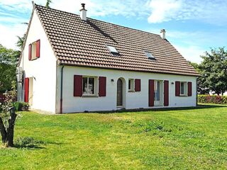  Maison à vendre 5 pièces 160 m²
