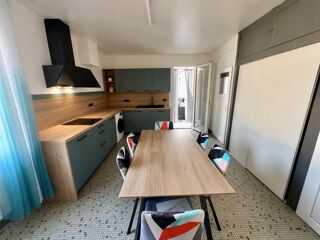 Vente Maison Maison sur sous sol centre bourg Saint-brice-en-coglès