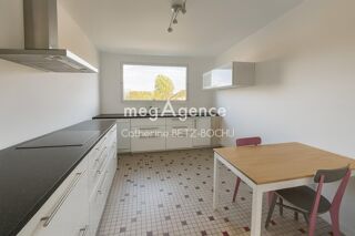  Appartement � vendre 3 pi�ces 82 m�