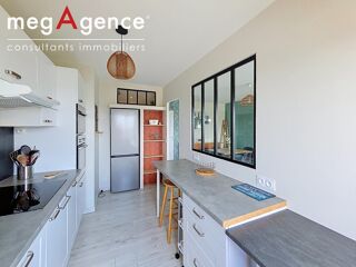  Appartement à vendre 3 pièces 58 m²
