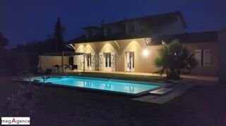  Maison à vendre 8 pièces 230 m²