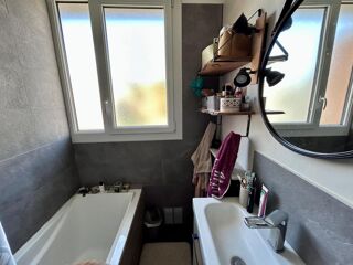  Appartement à vendre 3 pièces 53 m²