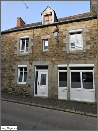  Maison à vendre 8 pièces 110 m²