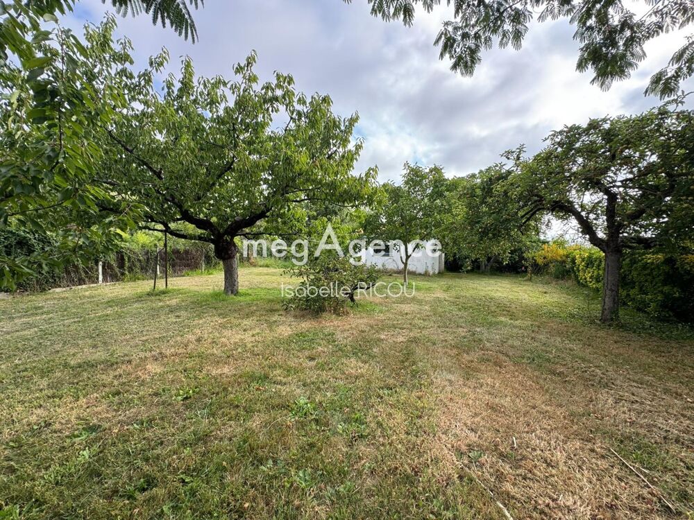 Vente Terrain Terrain à bâtir 525 m² – Grand Village Plage (17370) Le grand-village-plage