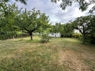  Terrain à vendre 525 m²