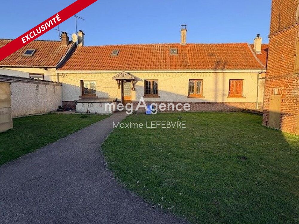 Maison de charme de 130m2