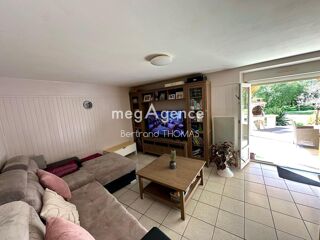  Maison à vendre 6 pièces 153 m²