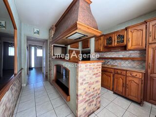  Maison à vendre 5 pièces 135 m²