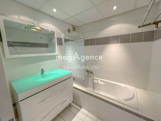  Appartement à vendre 2 pièces 42 m²