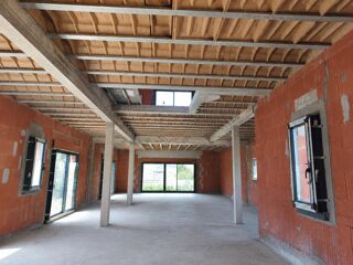  Maison à vendre 4 pièces 170 m²