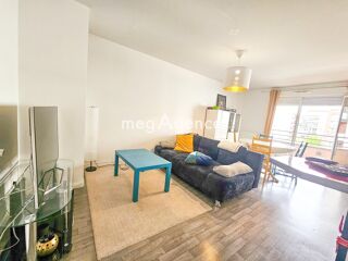  Appartement � vendre 2 pi�ces 46 m�