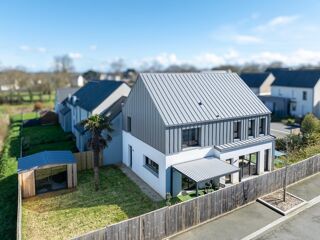  Maison � vendre 7 pi�ces 175 m�