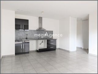  Appartement � vendre 3 pi�ces 61 m�