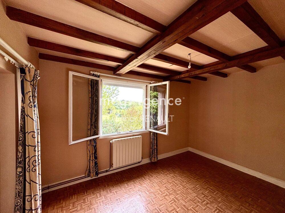 Maison proche Sarlat (7 pièces) - 115m² avec jardin et garage