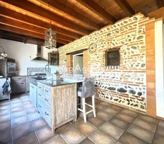  Maison � vendre 7 pi�ces 241 m�