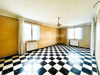  Maison  vendre 5 pices 93 m