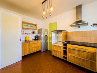  Maison à vendre 4 pièces 100 m²