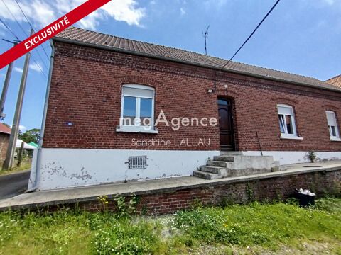   Maison de village Maison - 5 pièce(s) - 120 m²