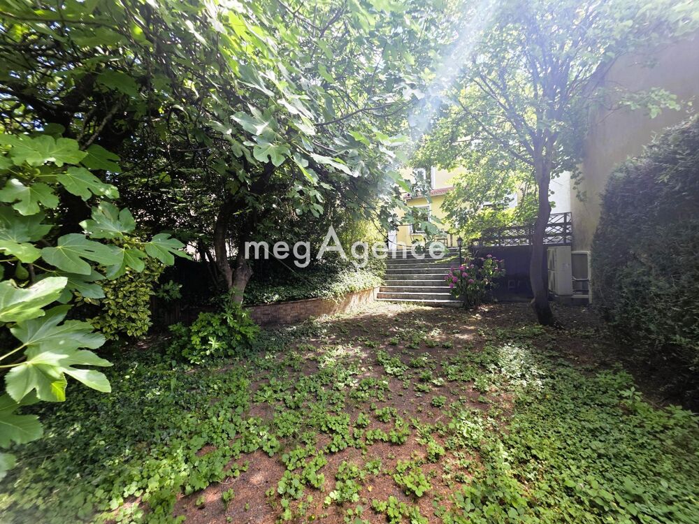 à vendre  Maison Alfortville (94140)