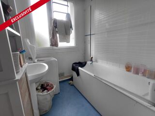  Appartement à vendre 4 pièces 63 m²
