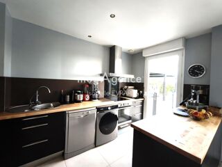  Maison � vendre 7 pi�ces 138 m�