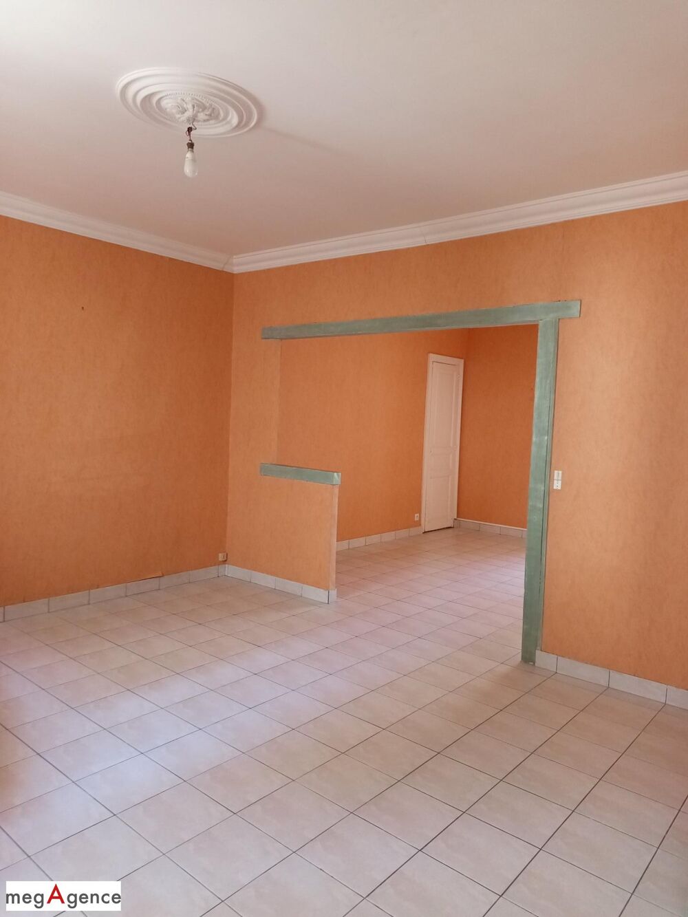 Vente Maison Le Mans Rive Droite Maison 4 pièces Le mans