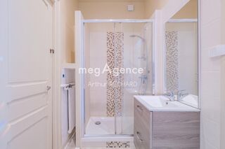  Appartement à vendre 4 pièces 84 m²
