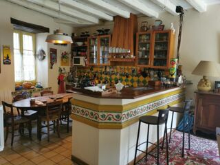  Maison à vendre 12 pièces 287 m²