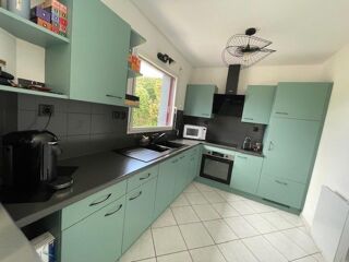  Maison à vendre 5 pièces 116 m²