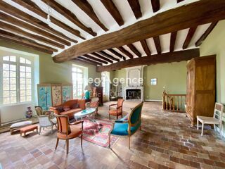  Maison à vendre 8 pièces 202 m²