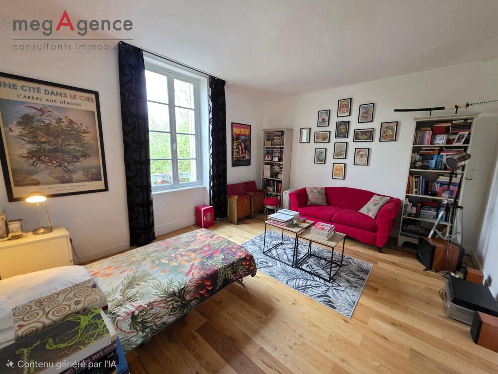 � vendre  Maison Rots (14980)