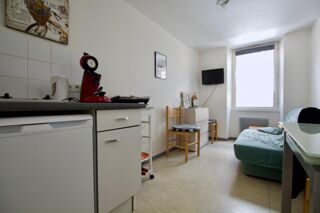  Appartement � vendre 2 pi�ces 23 m�