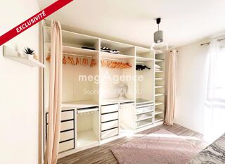  Appartement à vendre 3 pièces 71 m²