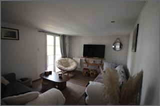  Maison à vendre 4 pièces 88 m²