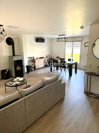  Maison  vendre 6 pices 110 m