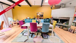 Vente Maison Maison atypique : charme d'un ancien corps de ferme et esprit loft Roubaix