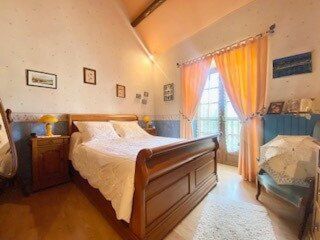  Maison à vendre 8 pièces 162 m²
