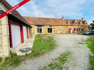 Vente Maison Grande Maison 6 Chambres +++ Beaumont-sur-sarthe