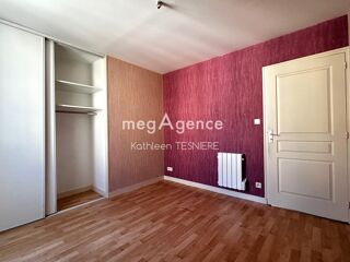  Appartement à vendre 3 pièces 53 m²